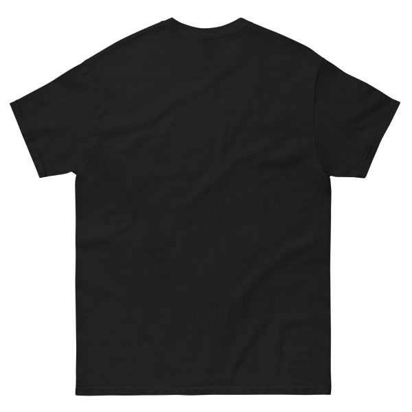 Tea in the harbor - Unisex classic tee - Image 4