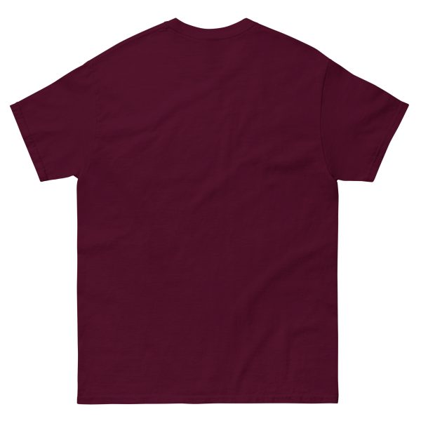 Tea in the harbor - Unisex classic tee - Image 3