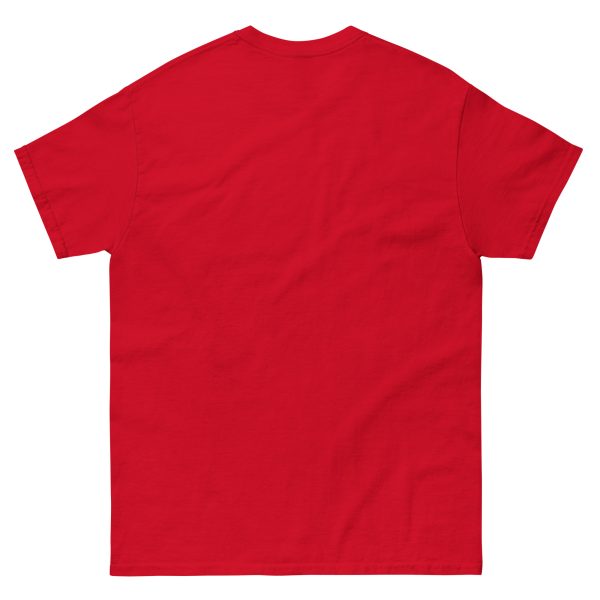 Tea in the harbor - Unisex classic tee - Image 8